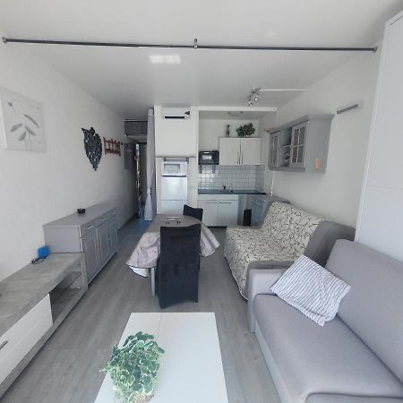 Studio Agde Exterior foto