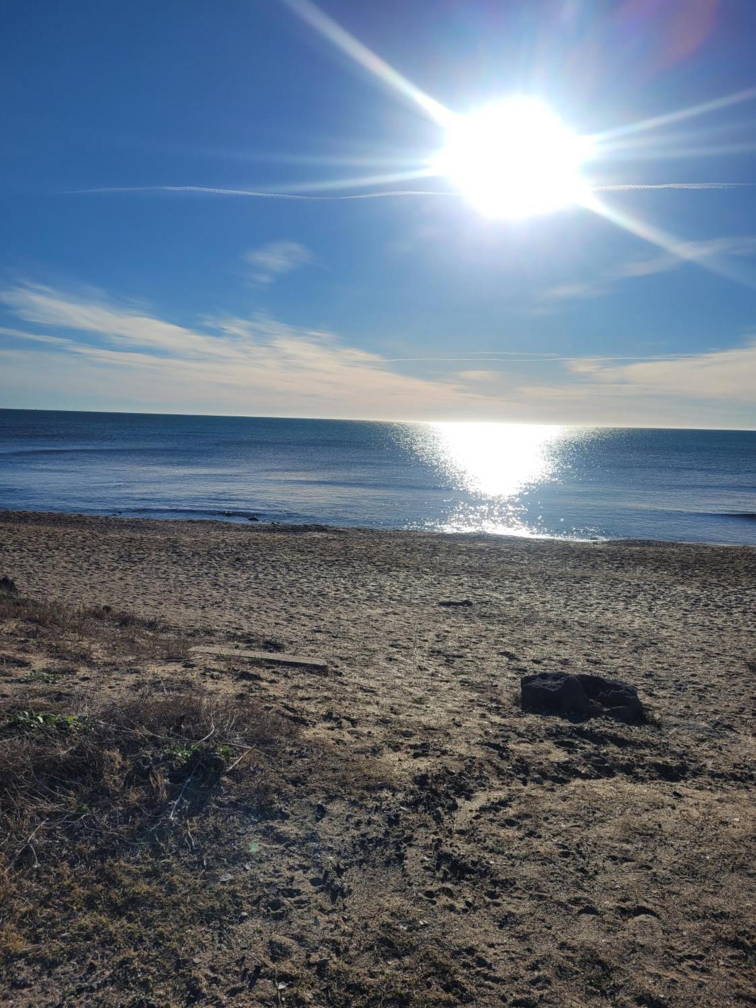 Studio Agde Exterior foto