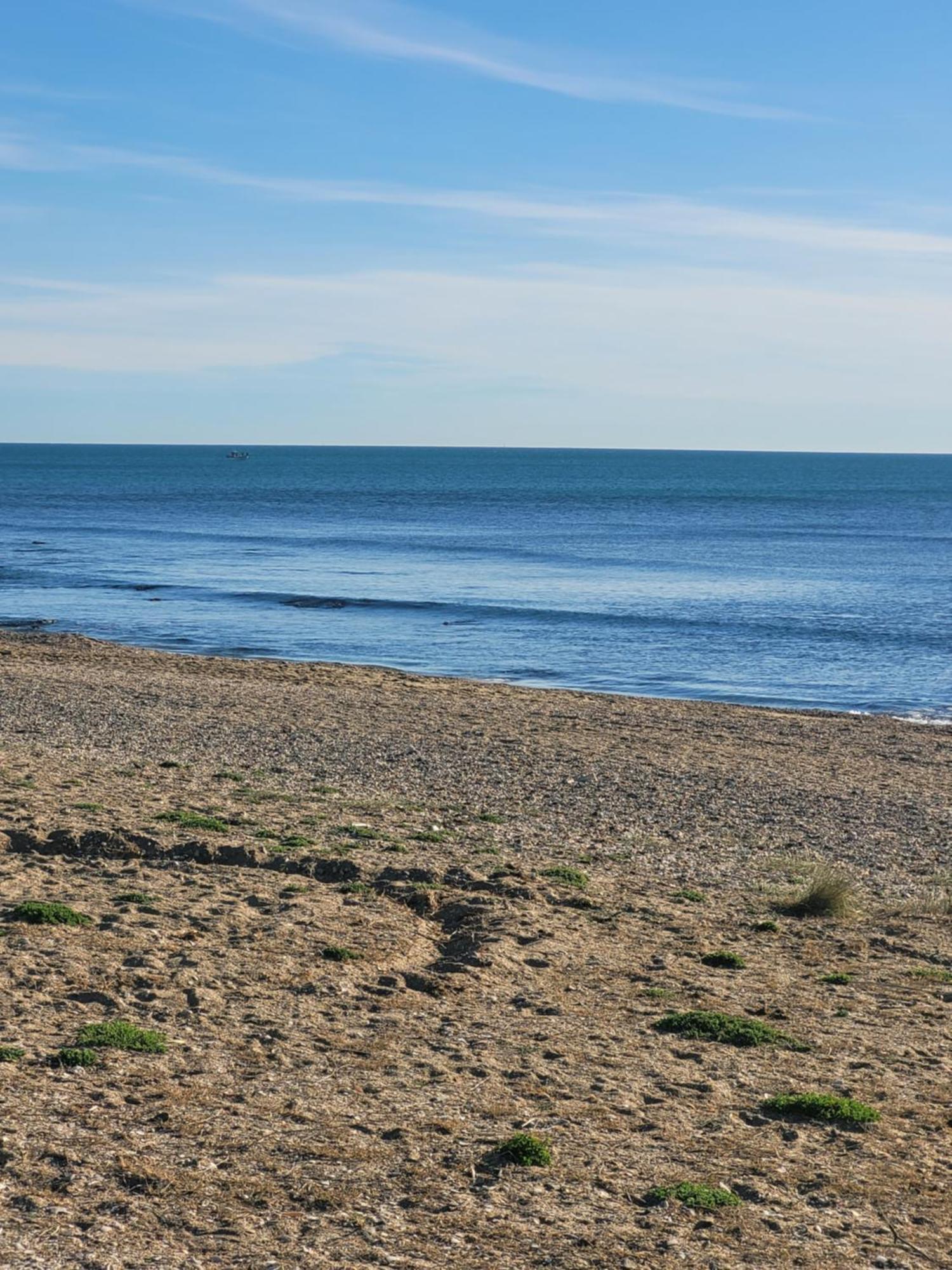 Studio Agde Exterior foto