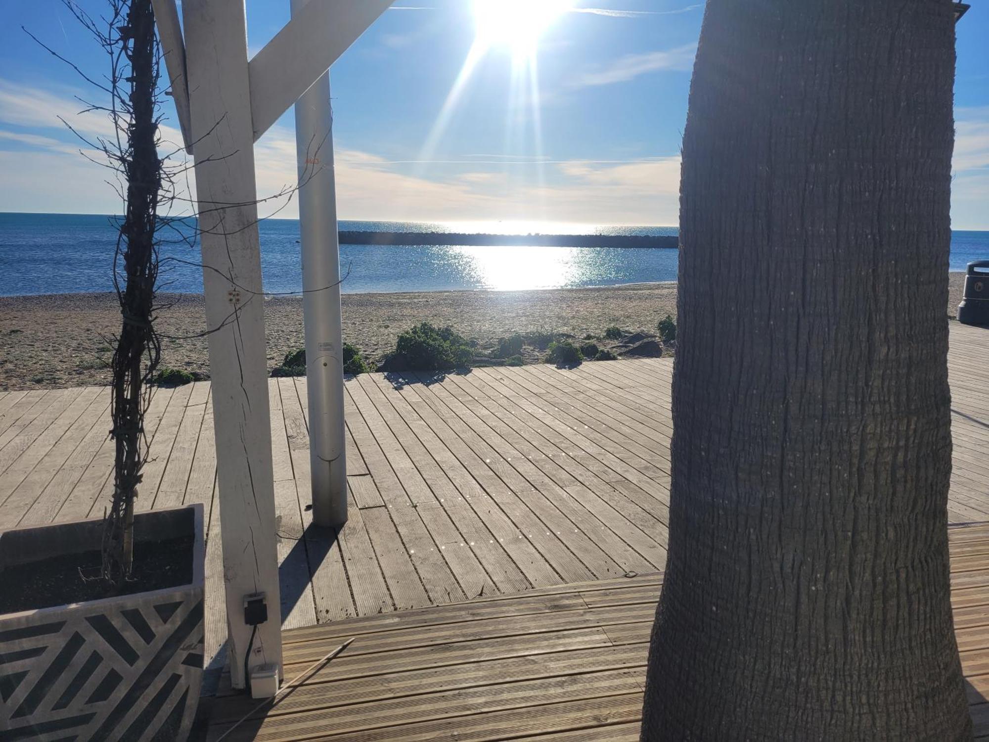 Studio Agde Quarto foto